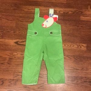 Beaufort Bonnet Ivy League longall